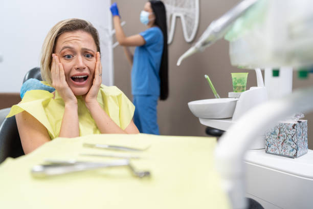 Best Emergency Care for Gum Disease in Sun Village, CA